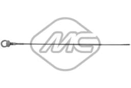 Õlivarras Metalcaucho 05504