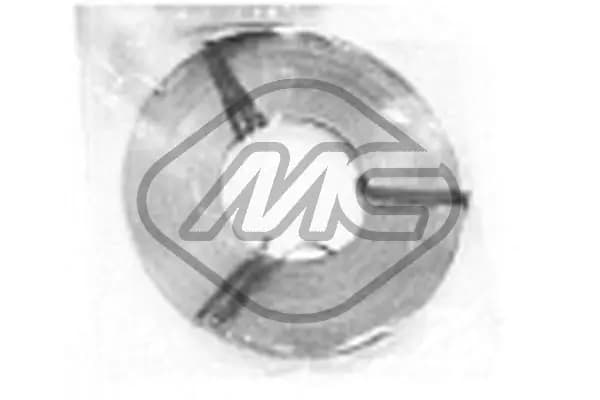 Tangid, voolikurõngas Metalcaucho 00014