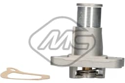 Termostaadikorpus Metalcaucho 03756