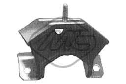 Paigutus, Mootor Metalcaucho 00389