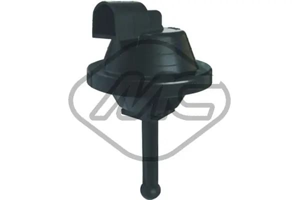 Surveklapp, heitgaaside tagasijooks Metalcaucho 93501