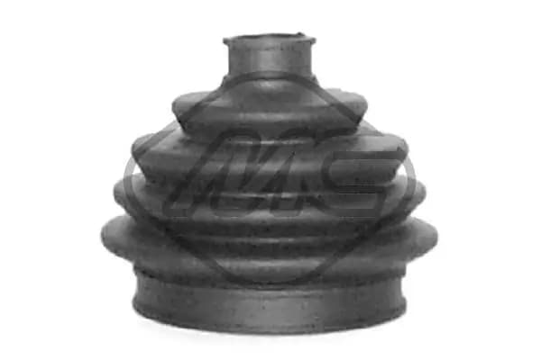 Kaitsekumm, veovõll Metalcaucho 00359
