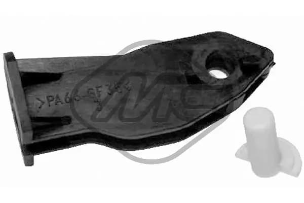 Laager, sidurihoob Metalcaucho 03878