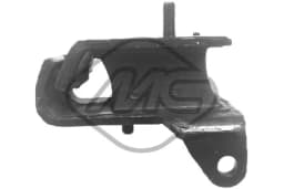 Paigutus, Mootor Metalcaucho 02923