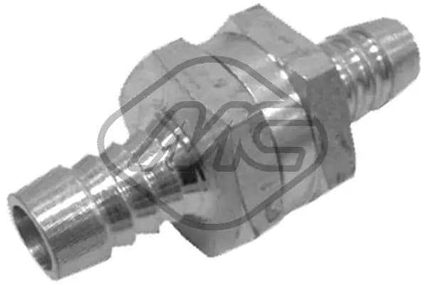 Kütusepump Metalcaucho 02015