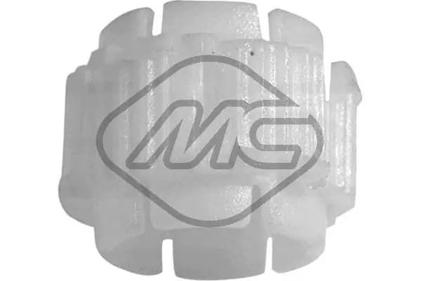 Puks, juhtvõll Metalcaucho 02401