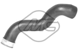 Laadimisõhu voolik Metalcaucho 09305