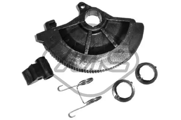 Remondikomplekt, siduri automaatne reguleerimine Metalcaucho 00793