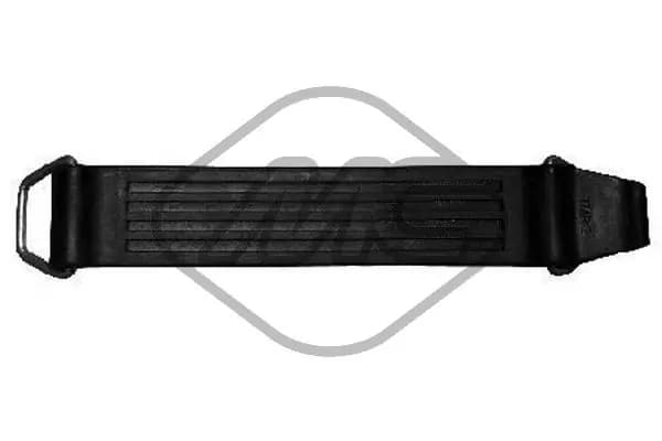 Kinnitus, katuseraami koormarihm Metalcaucho 05875