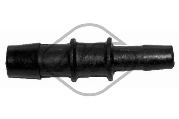 Ühendusotsak, jahutusvedelikuvoolik Metalcaucho 00048