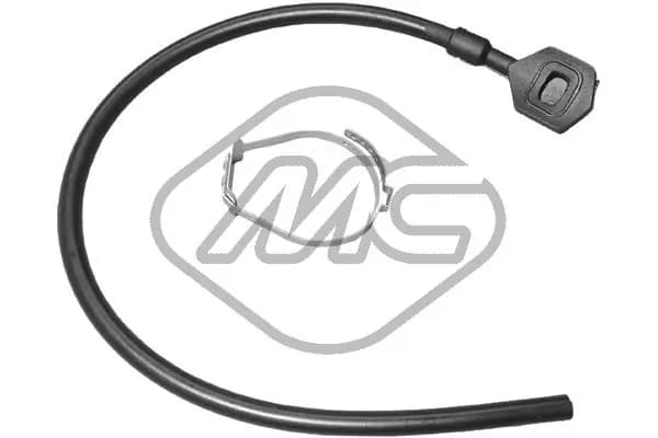 Keskhüdraulika õli Metalcaucho 02867