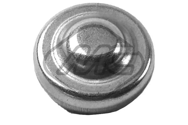 Materjal, võll-montaažiava Metalcaucho 32281