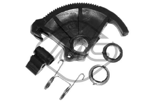 Remondikomplekt, siduri automaatne reguleerimine Metalcaucho 00325