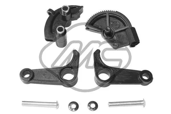 Remondikomplekt, siduri automaatne reguleerimine Metalcaucho 00498