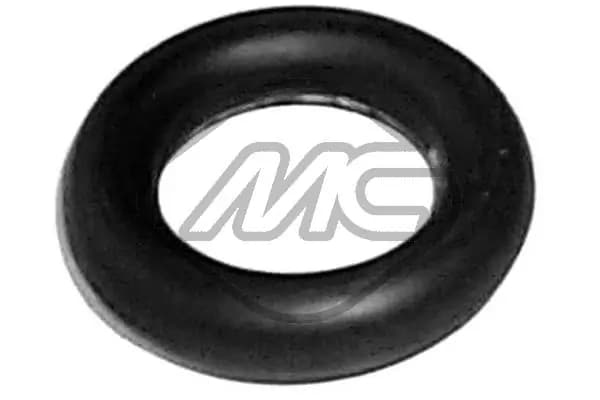 Kinnitusrõngas, summuti Metalcaucho 00101
