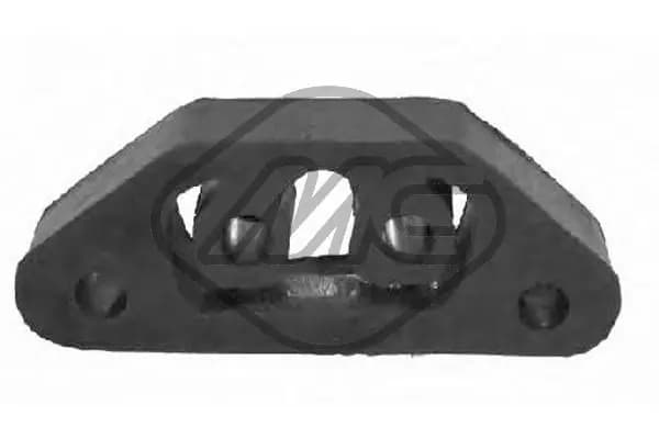 Puhver, summuti Metalcaucho 00280