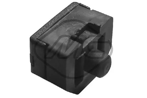 Paigutus, radiaator Metalcaucho 02845