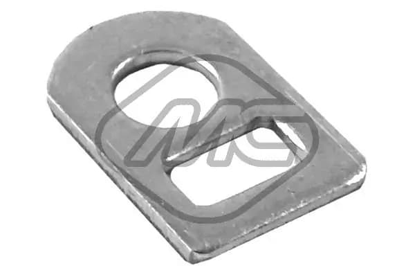 Tangid, voolikurõngas Metalcaucho 00012