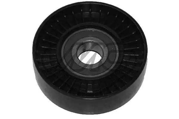 Seade-/juhtrull, soonrihm Metalcaucho 04773