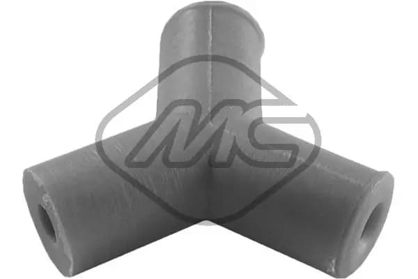 Voolikuühendus Metalcaucho 02440