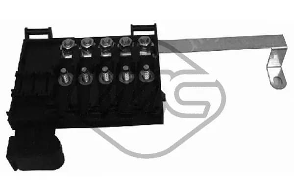 Kaitsmekast Metalcaucho 03887