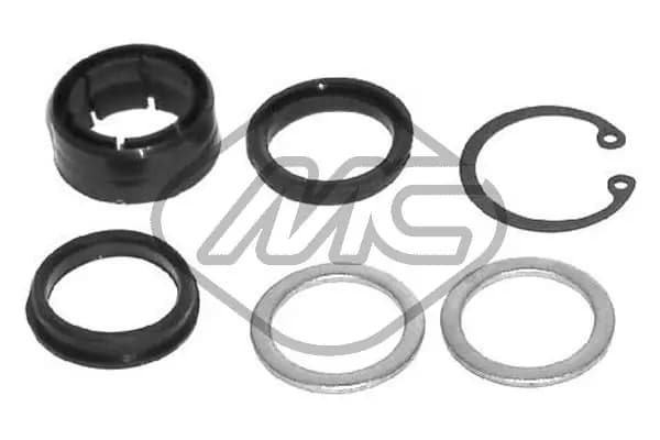 Puks, juhtvõll Metalcaucho 00287