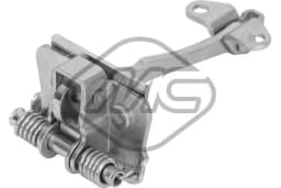Uksekinnitus Metalcaucho 40838