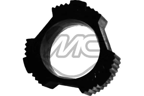 Puks, juhtvõll Metalcaucho 02384