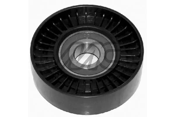Seade-/juhtrull, soonrihm Metalcaucho 04968