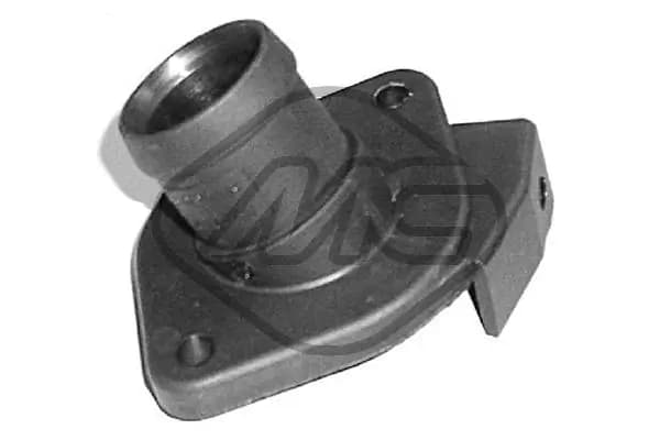 Jahutusvedeliku flants Metalcaucho 03588