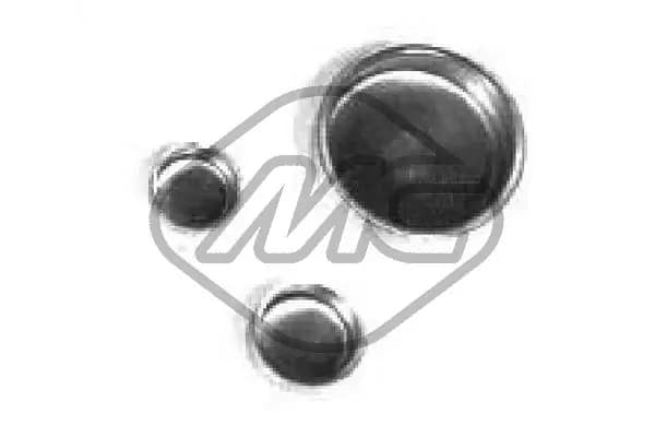 Otsik Metalcaucho 02548