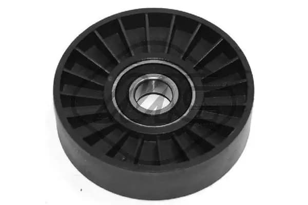Seade-/juhtrull, soonrihm Metalcaucho 04929