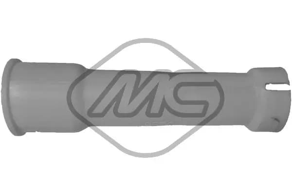 Lehter, õlivarras Metalcaucho 02876