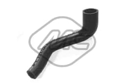 Toruühendus, EGR-klapp Metalcaucho 08165