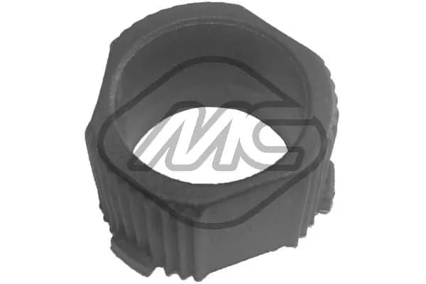Puks, juhtvõll Metalcaucho 00442