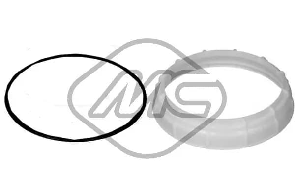 Tihend, kütuseetteandja Metalcaucho 47600