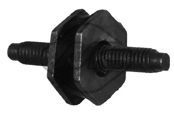 Laagripukk, mootorikinnitus Metalcaucho 04660