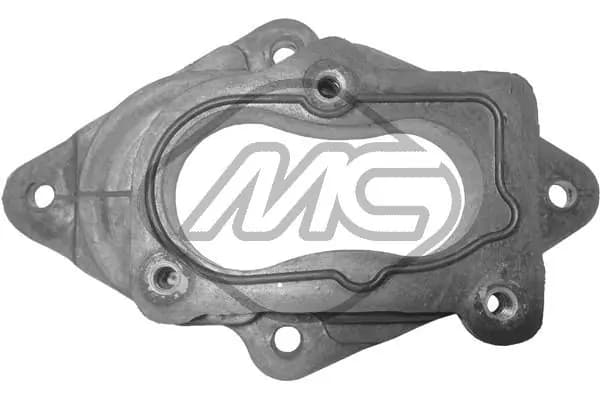 Flants, karburaator Metalcaucho 02880