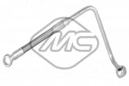 Õliühendus, kompressor Metalcaucho 92255