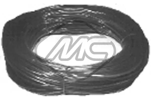 Pesuveetorustik Metalcaucho 00033