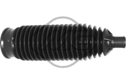 Kaitsekummikomplekt, rooliseade Metalcaucho 01695