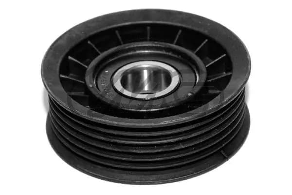 Rihmapinguti, soonrihm Metalcaucho 05355