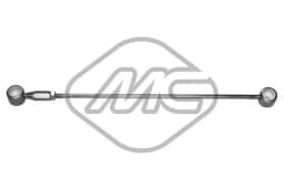 Remondikomplekt, käigukang Metalcaucho 02348
