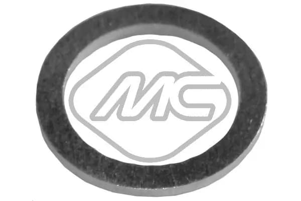 Rõngastihend, õli äravoolukruvi Metalcaucho 02042