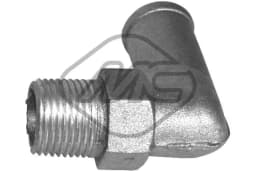 Jahutusvedeliku torustik Metalcaucho 03061
