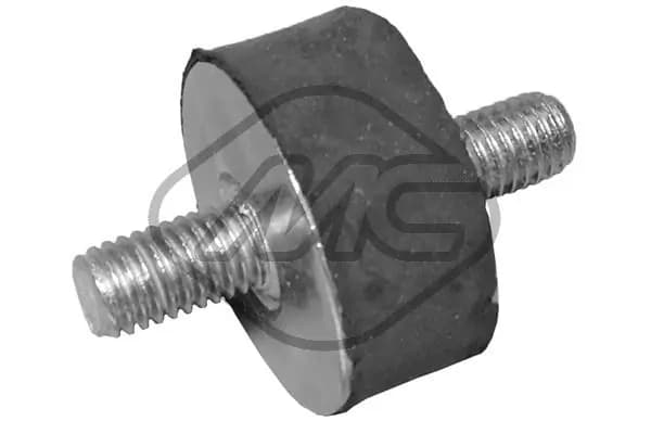Kinnitus, summuti Metalcaucho 02785