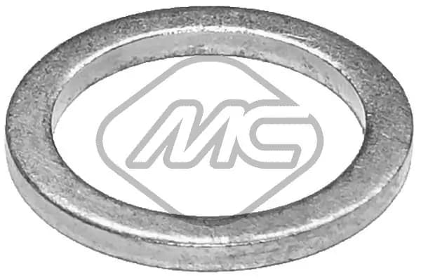 Rõngastihend, õli äravoolukruvi Metalcaucho 39207