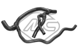 Jahutusvoolik Metalcaucho 08724