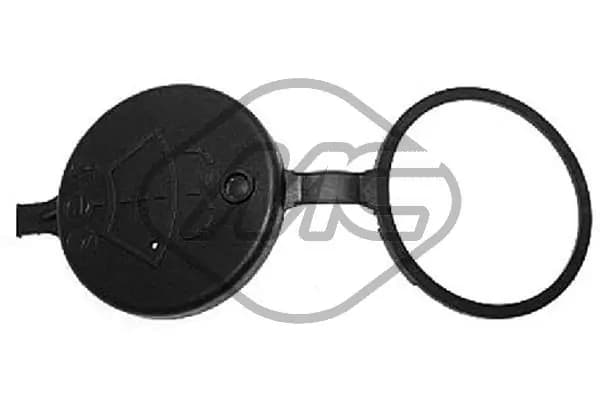 Lukk, pesuvee mahuti Metalcaucho 03891