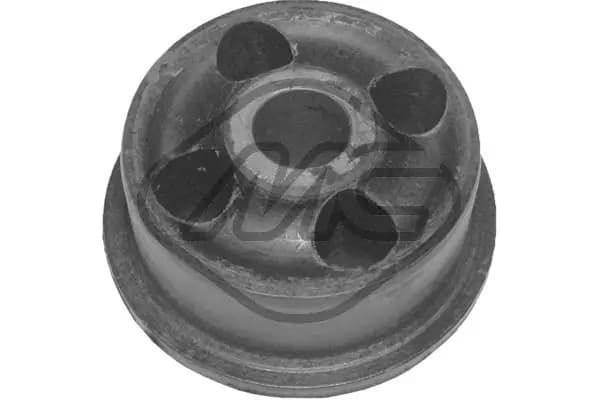 Kinnitus, sillatala Metalcaucho 04247